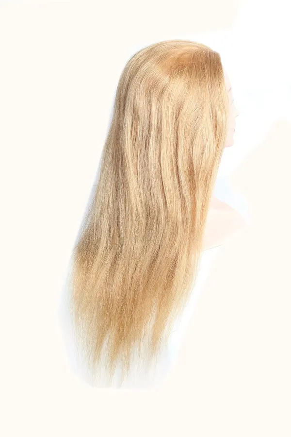 Human_Hair_Training_Head_with_Shoulder