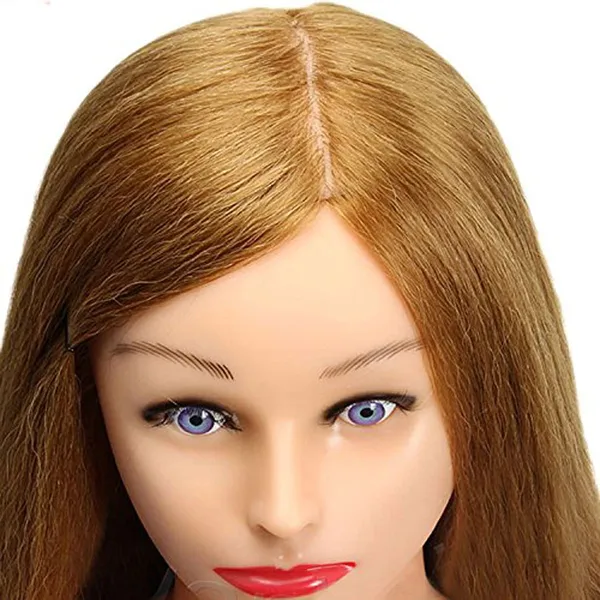 Human_Hair_Practice_Training_Head