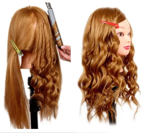 Human_Hair_Practice_Training_Head