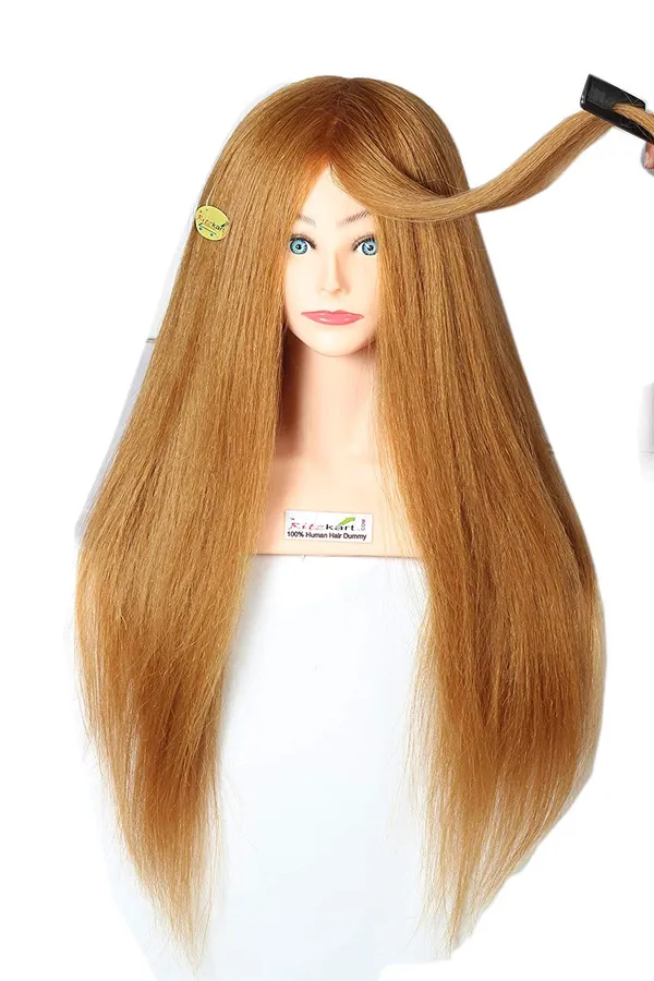 Human_Hair_Styling_Practice_Dummy