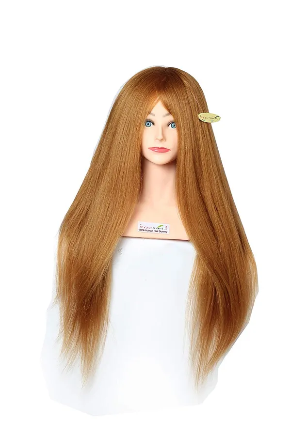 Human_Hair_Styling_Practice_Dummy