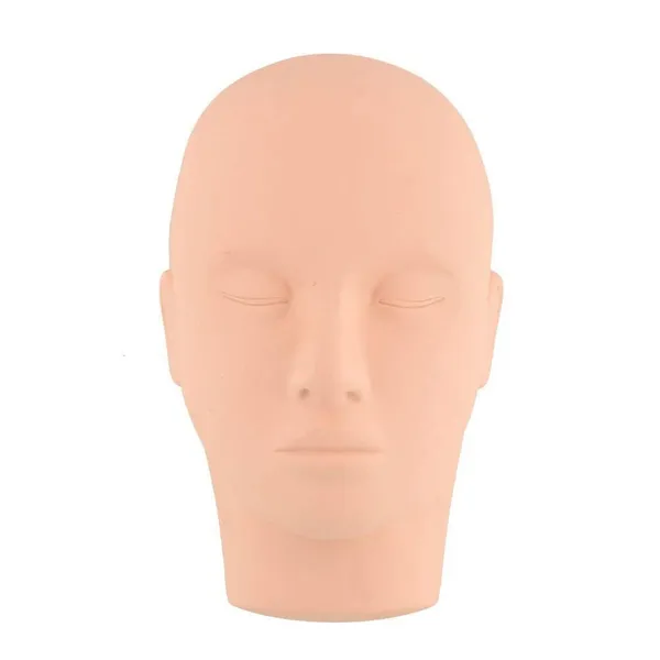 Silicone_Mannequin_Training_Head