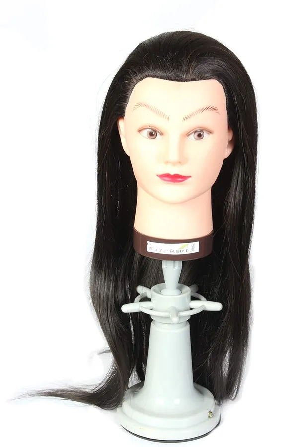 Hair_Styling_Practice_Dummy_Head