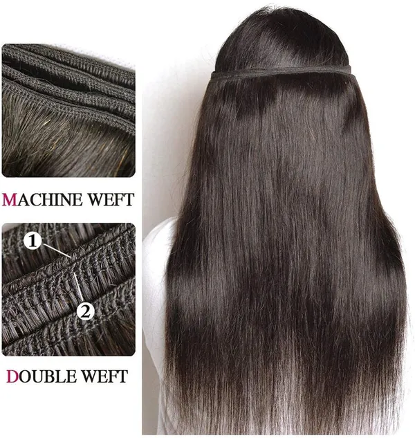 Women's_Remy_Human_Hair_Weft_Extension