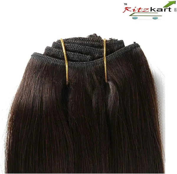 Women's_Remy_Human_Hair_Weft_Extension