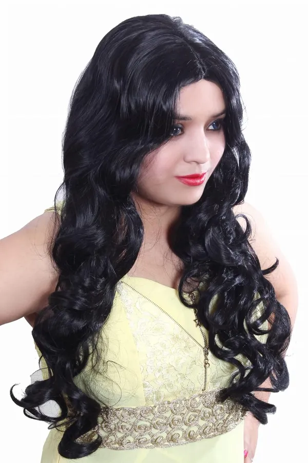Women's_Wavy_Long_Wig