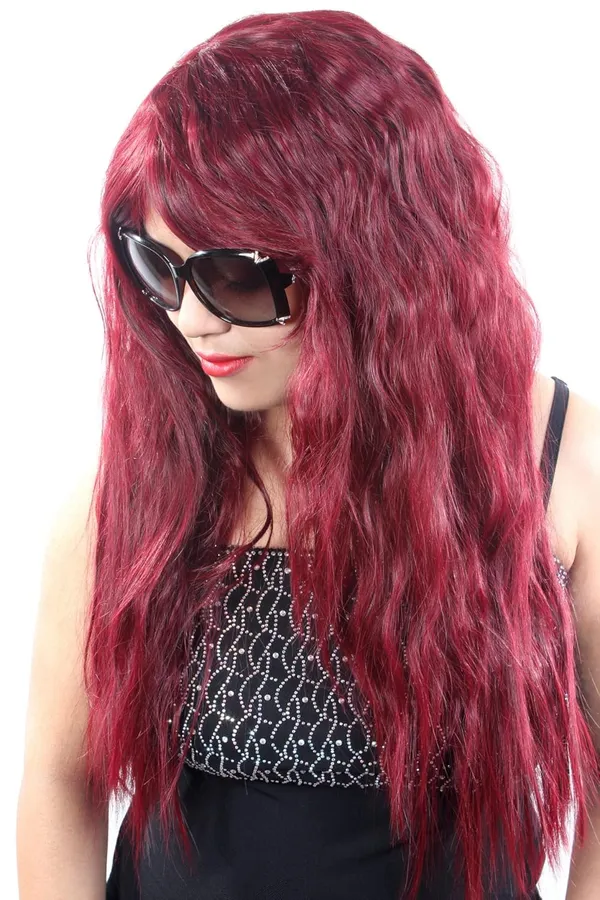 Hair_Wig
