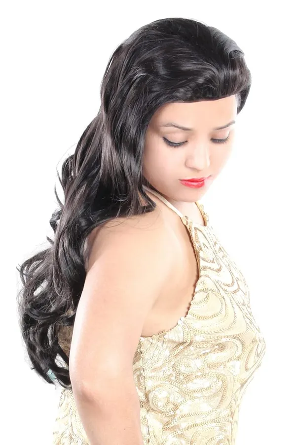 Synthetic_Wavy_Wig