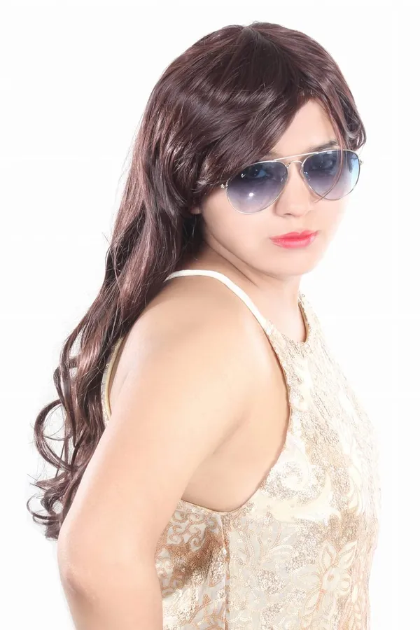 Curly_Wig