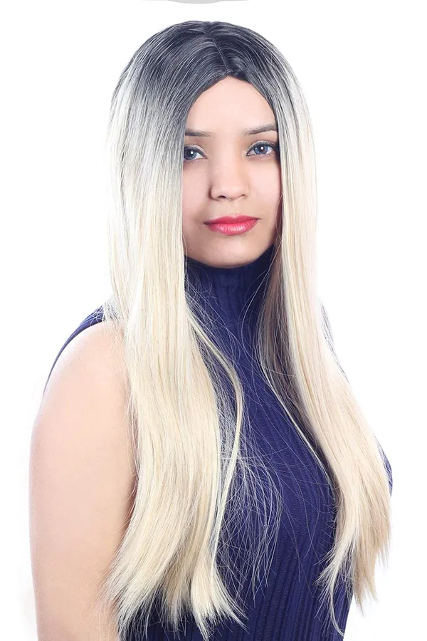 Women's_Long_Straight_Synthetic_Wig