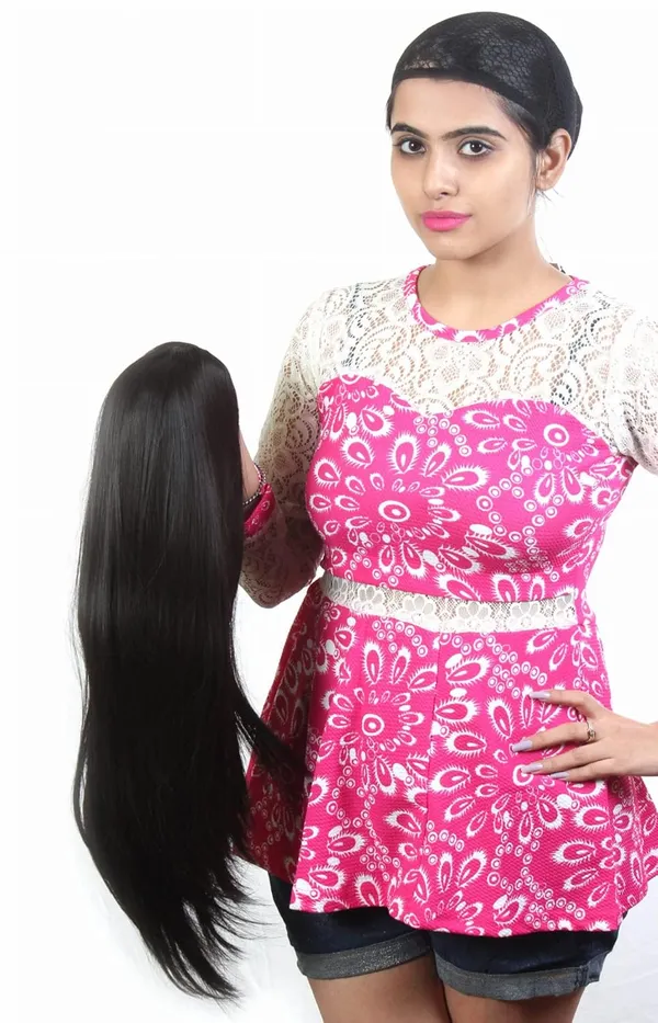 Women_Synthetic_Straight_Wig