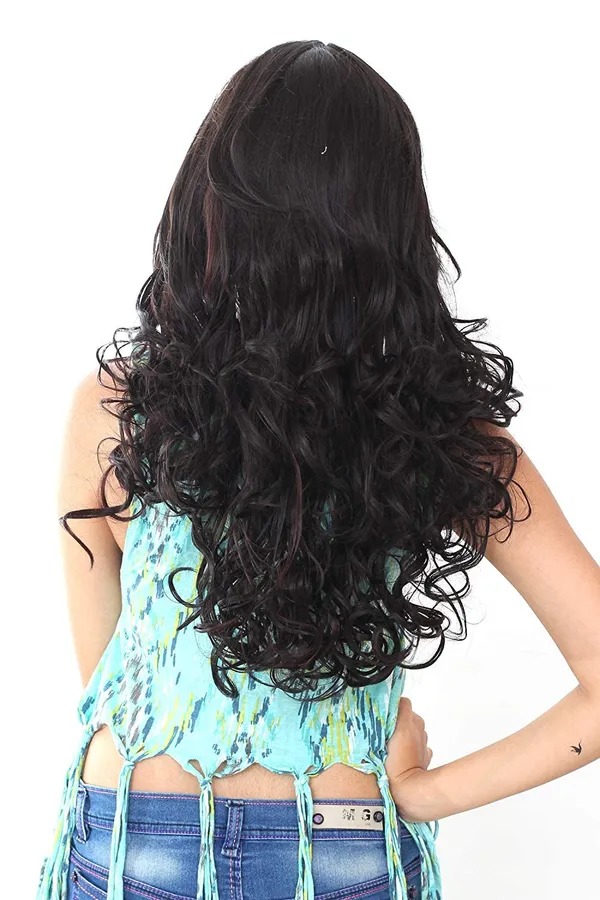 Women's_Curly_Synthetic_Hair_Wig