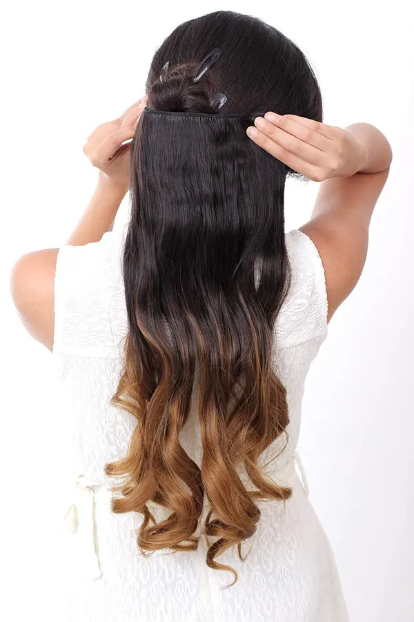 Curly_Hair_Extension_For_Women