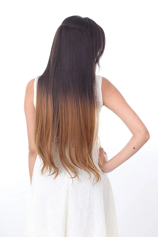 Women's_Synthetic_Straight_Hair_Extension
