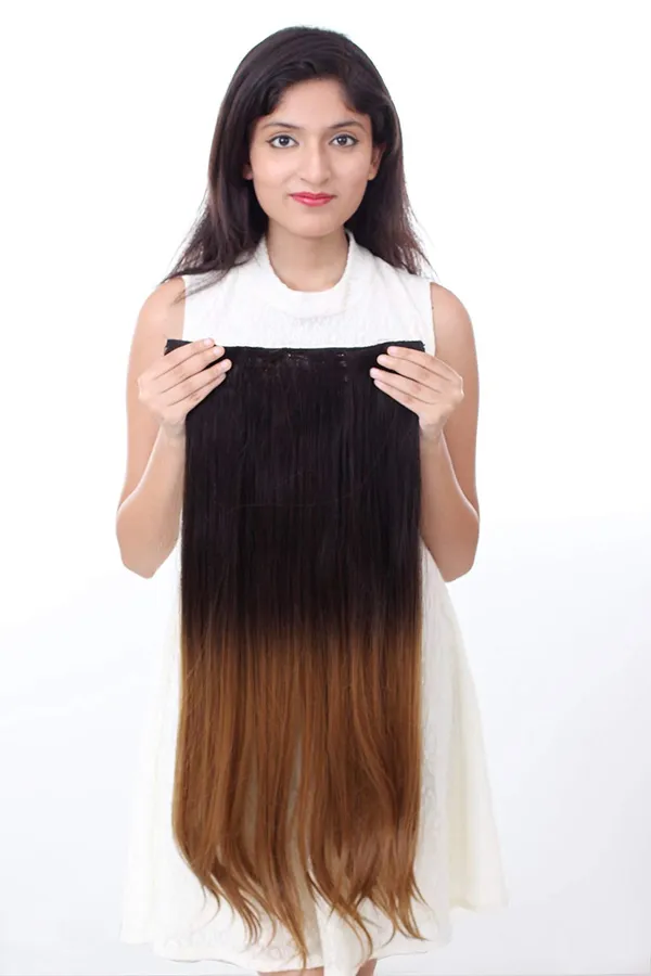 Women's_Synthetic_Straight_Hair_Extension