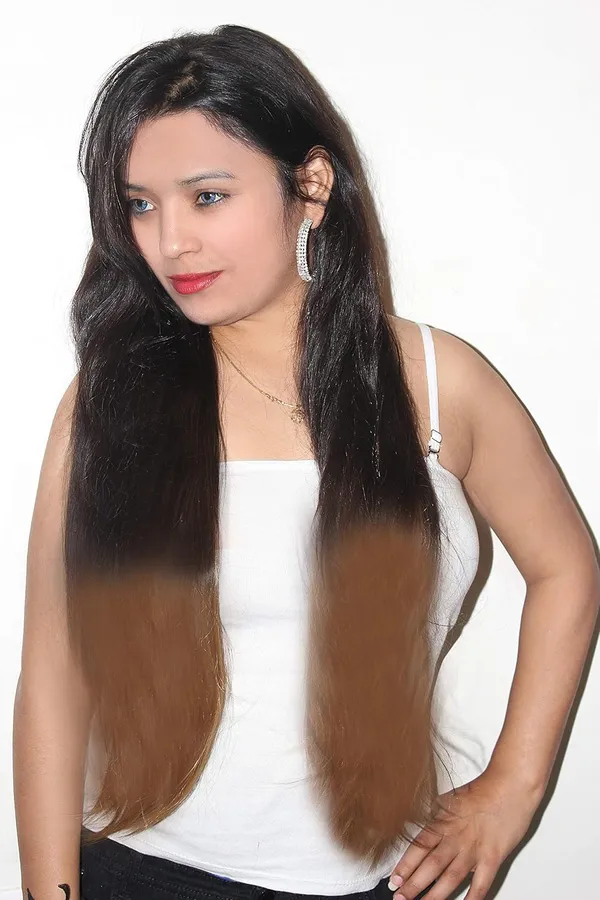 Women's_Synthetic_Straight_Hair_Extension