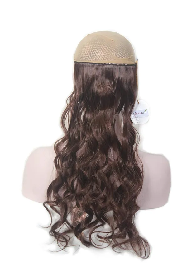 Synthetic_Curly_Hair_Extension_For_Women