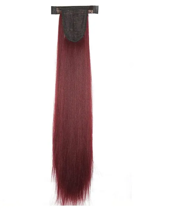 Synthetic_Straight_Ponytail_Hair_Extension_For_Women