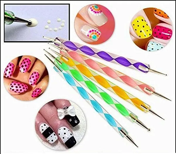 Nail_Dotting_Pen_Set