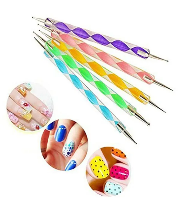Nail_Dotting_Pen_Set