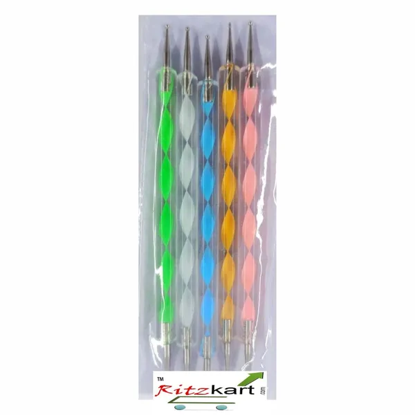 Nail_Dotting_Pen_Set