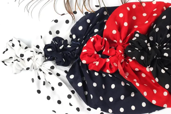 Hair_Scarf_Scrunchie_Ponytail_Holder