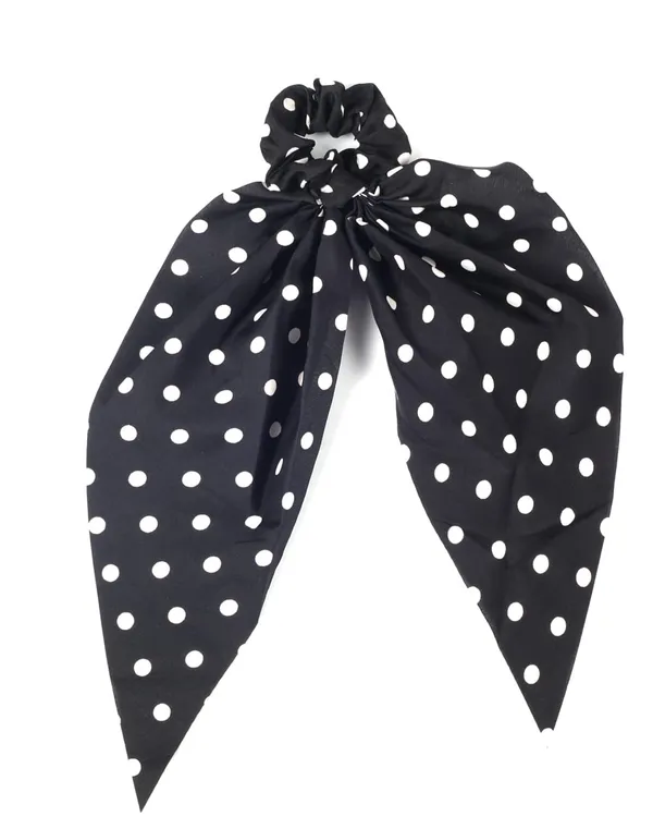 Hair_Scarf_Scrunchie_Ponytail_Holder