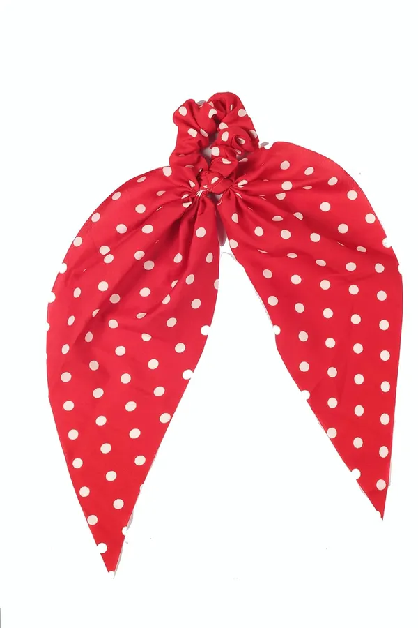 Hair_Scarf_Scrunchie_Ponytail_Holder
