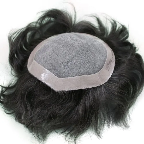 Men's_Human_Hair_Toupee_with_Monofilament_Base