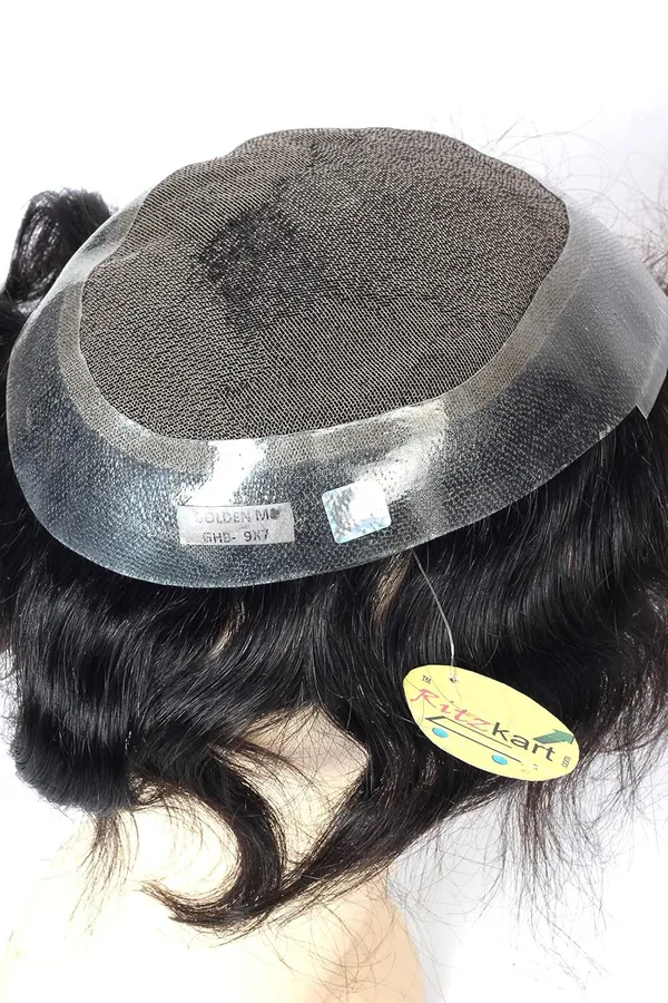 Men's_Human_Hair_Replacement_System