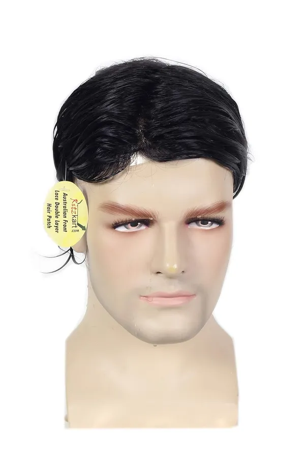 Men's_Human_Hair_Replacement_System