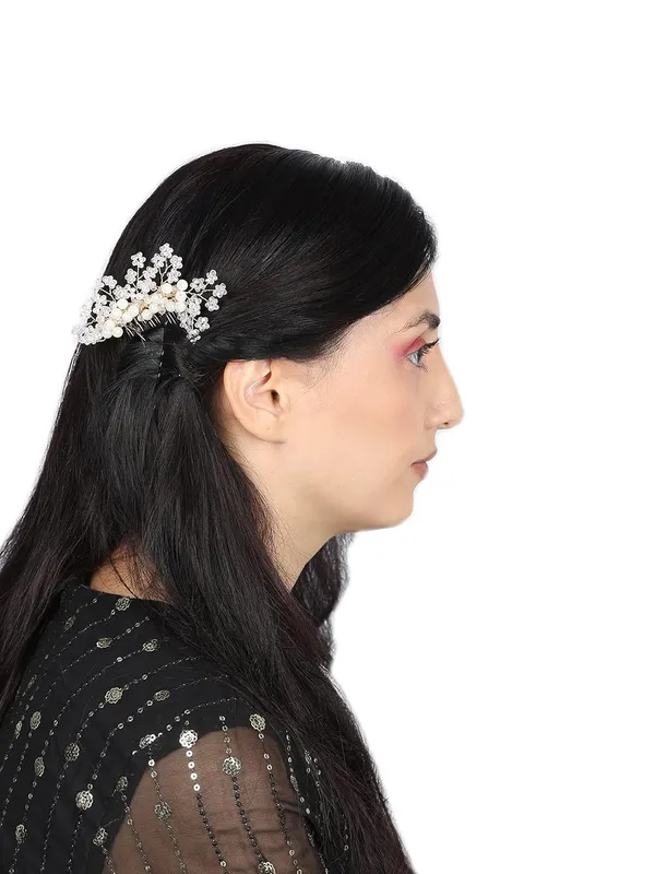 Golden_1_Pc_Bun_Hair_Brooch_Comb_White_Pearl_Wedding_Hair_Piece_White_Flower_Hair_Accessories_For_Women
