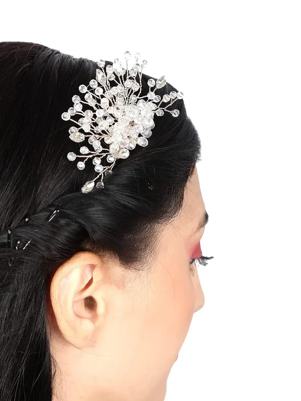 Bridal_Hair_Comb_with_Pearl_and_Crystal_Flower