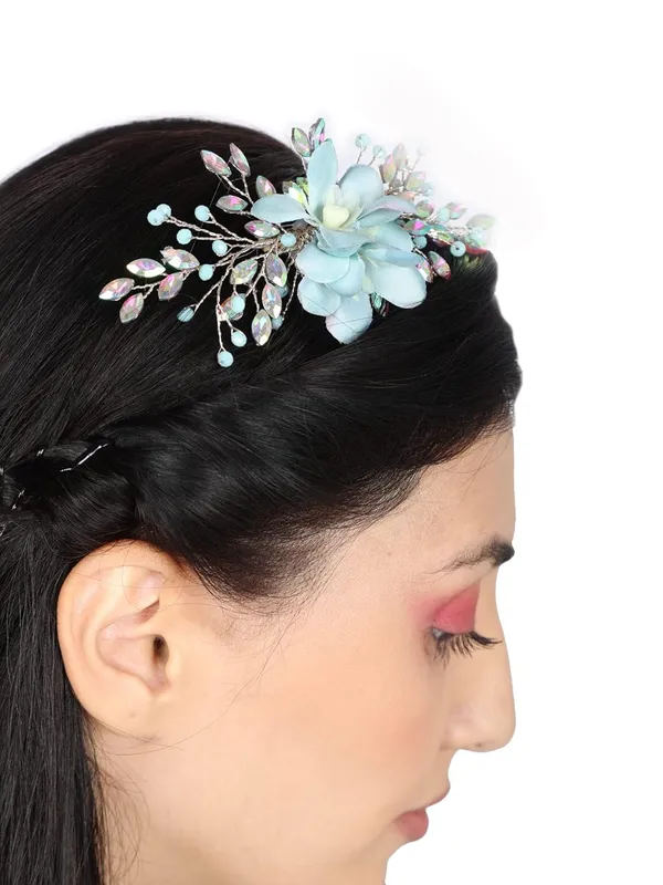Floral_Hair_Comb_with_Stones_and_Pearls