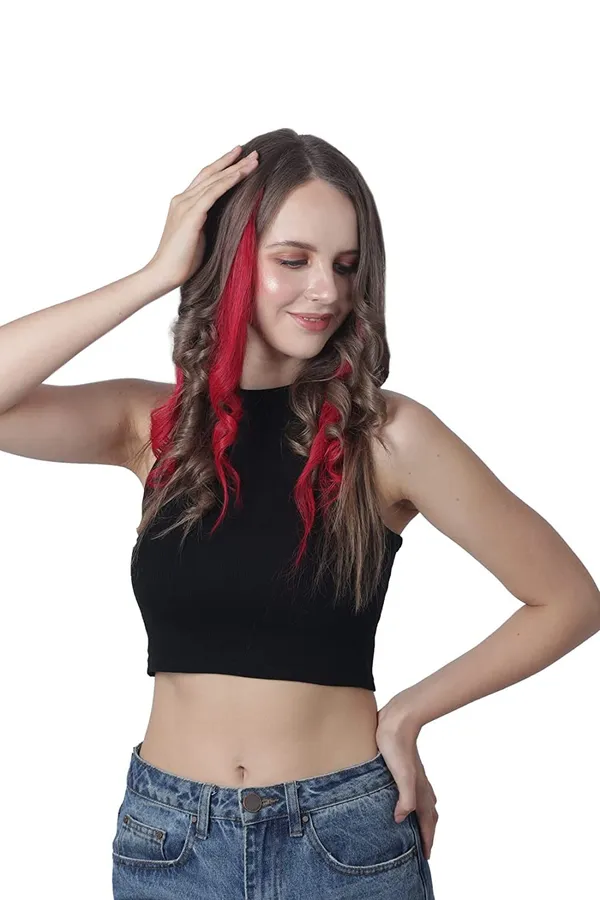 Human_Hair_Clip-On_Extension