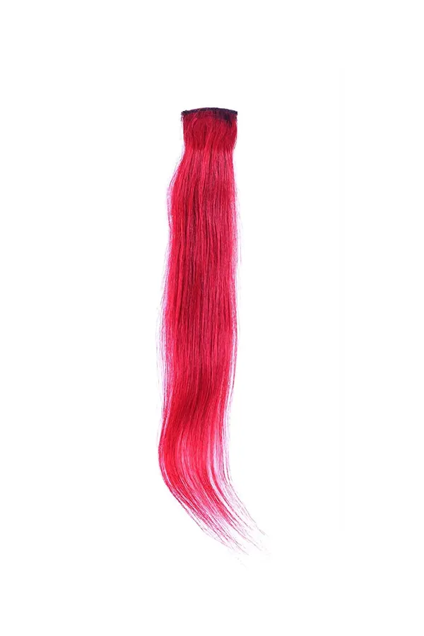 Human_Hair_Clip-On_Extension