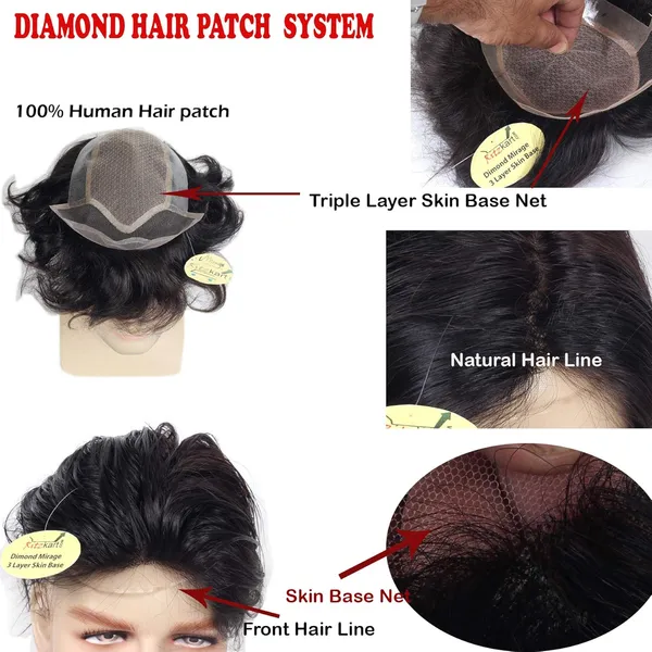 Men's_Human_Hair_Replacement_System