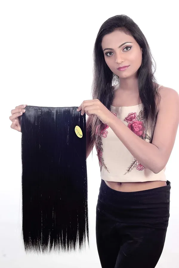 Synthetic_Hair_Extension