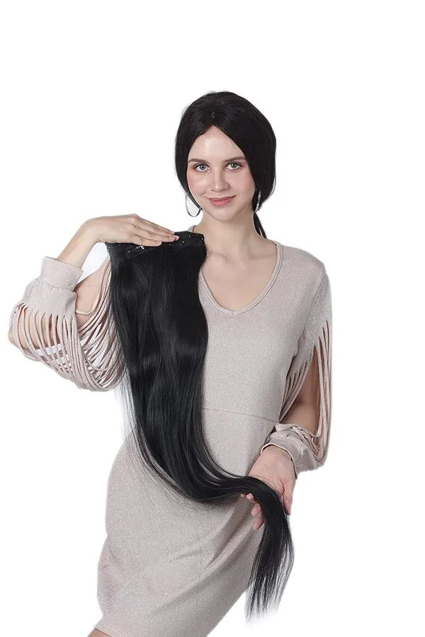 Human_Hair_Extension