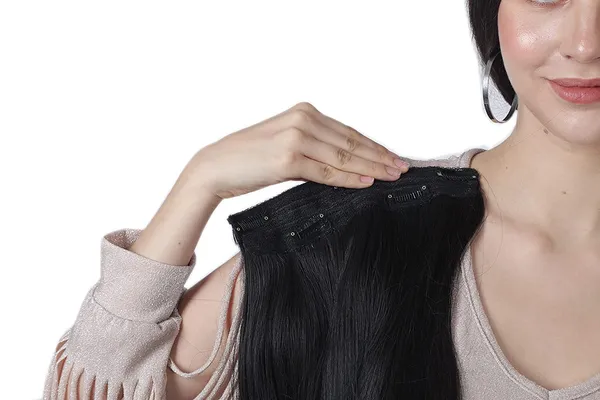 Human_Hair_Extension