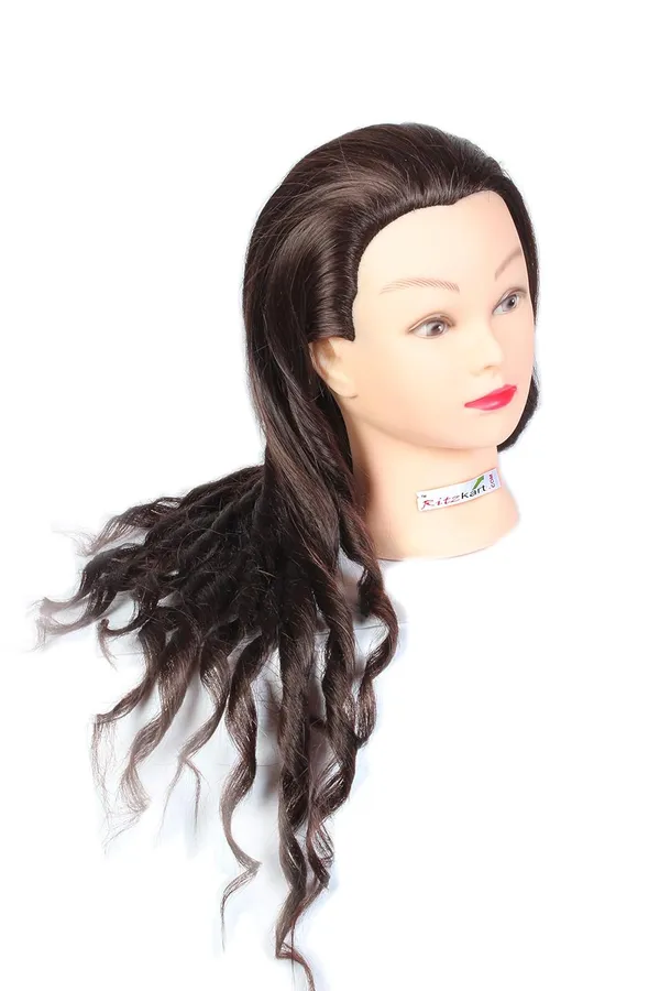 Hair_Styling_Practice_Dummy_Head