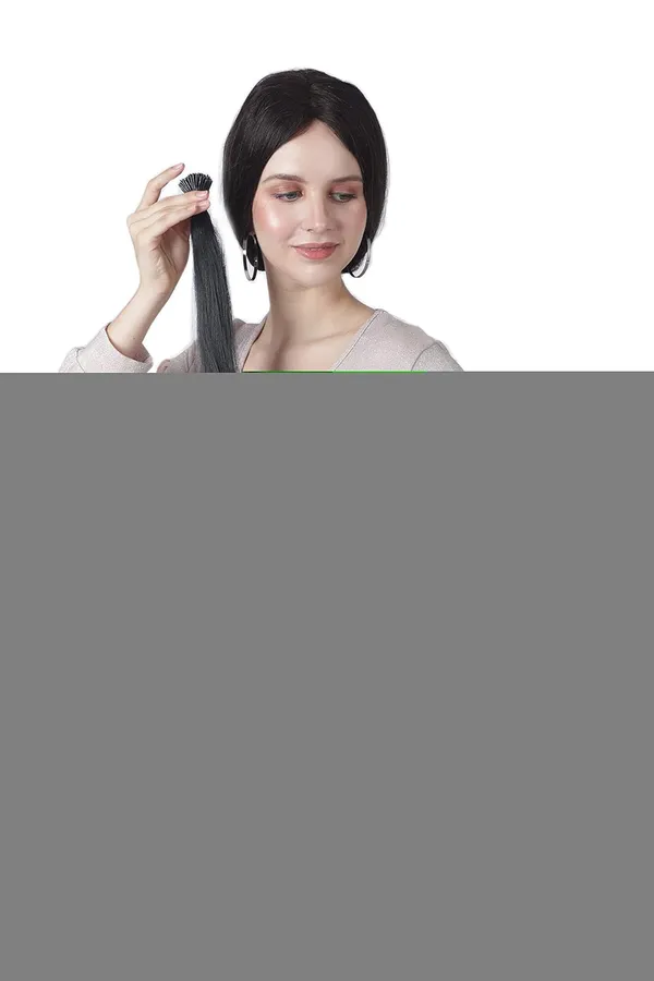 Human_Hair_Extension