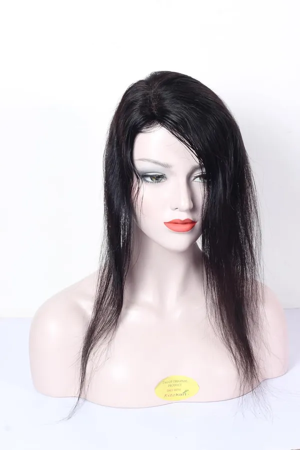 Human_Hair_Hand-Tied_Clip-In_Crown_Topper