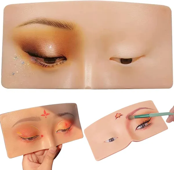Silicone_Makeup_Practice_Kit