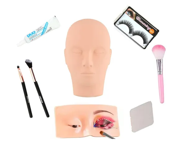 Silicone_Makeup_Practice_Kit