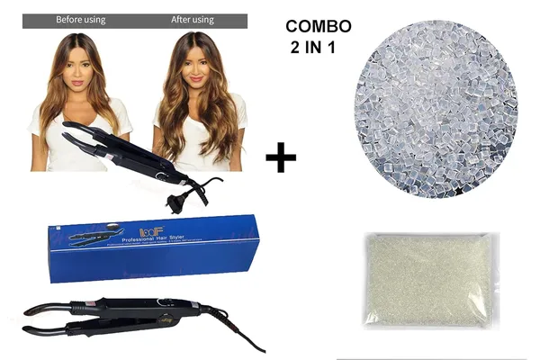 Keratin_Hair_Extension_Glue_and_Heat_Connector