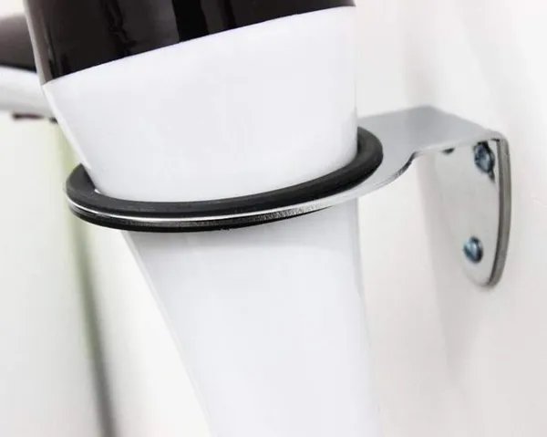 Multicolor_Stainless_Steel_Low_Space_Hair_Dryer_Holder_Stand_For_Women
