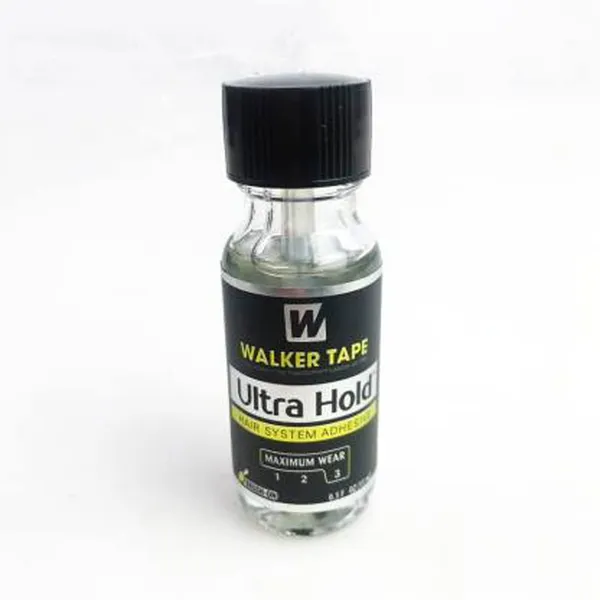 Transparent_15Ml_Ultra_Hold_Adhesive_Transparent_Waterproof_Usa_Made_Hair_Paste_Glue_For_Hair_Patch/Hair_Wigs/Hair_Extension_For_Women