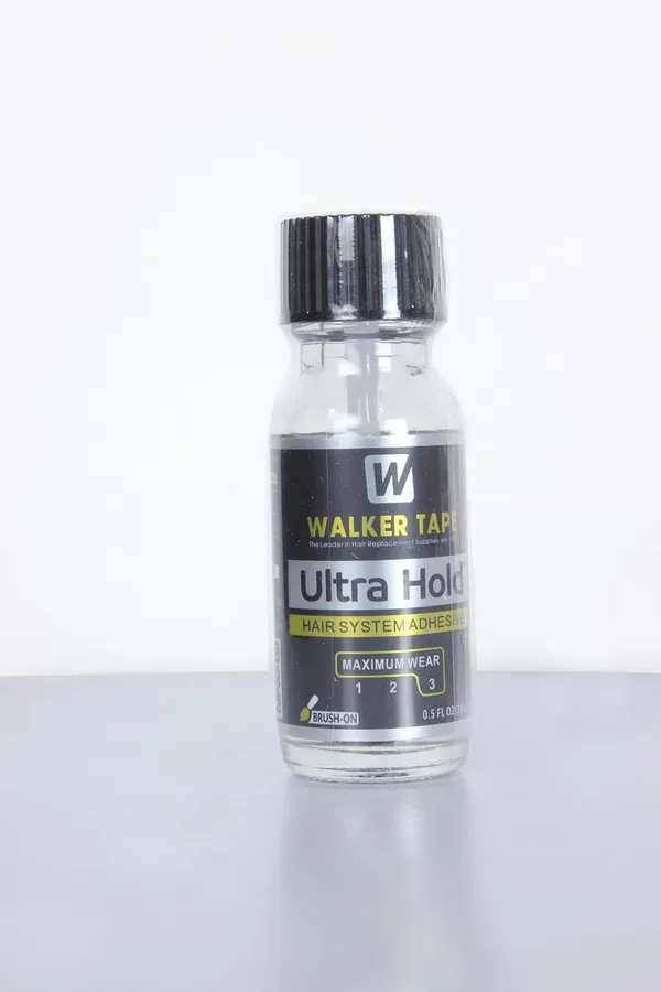 Transparent_15Ml_Ultra_Hold_Adhesive_Transparent_Waterproof_Usa_Made_Hair_Paste_Glue_For_Hair_Patch/Hair_Wigs/Hair_Extension_For_Women