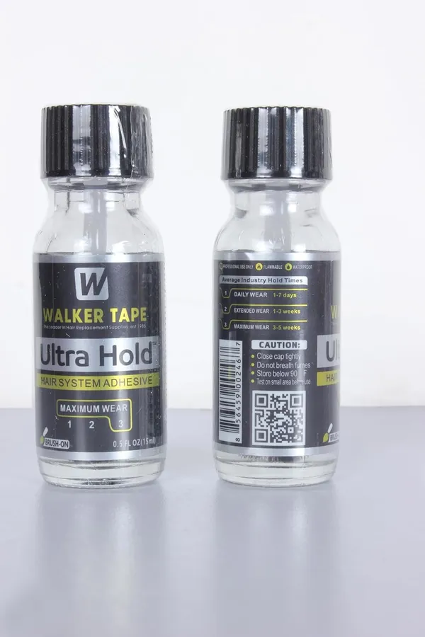 Transparent_15Ml_Ultra_Hold_Adhesive_Transparent_Waterproof_Usa_Made_Hair_Paste_Glue_For_Hair_Patch/Hair_Wigs/Hair_Extension_For_Women